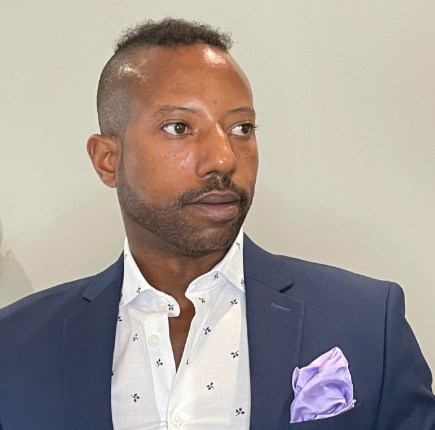 Musa Lawrence