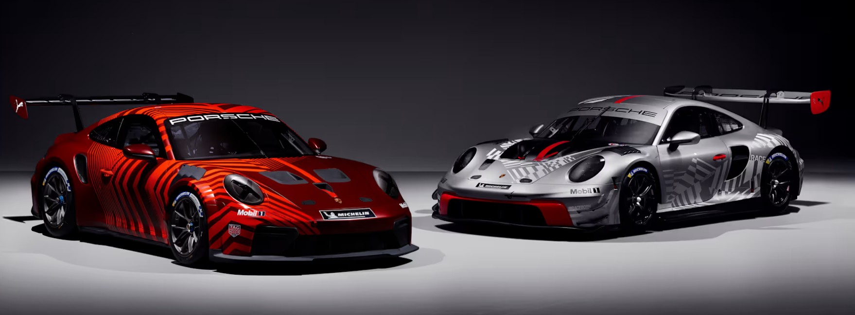 Porsche Dubai